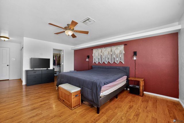 10360 S Avenida La Primera, Yuma, AZ 85367