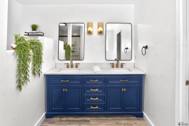 10360 S Avenida La Primera, Yuma, AZ 85367