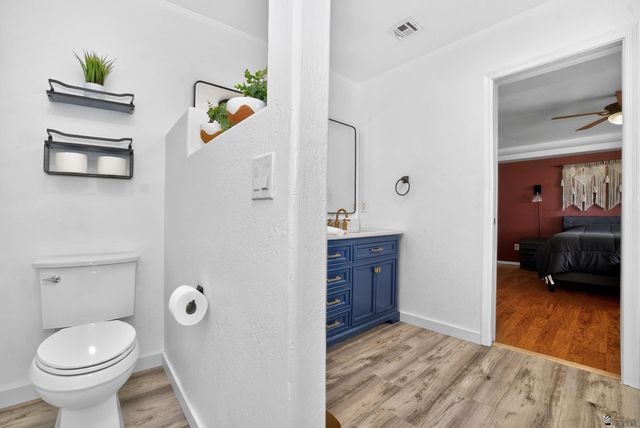 10360 S Avenida La Primera, Yuma, AZ 85367