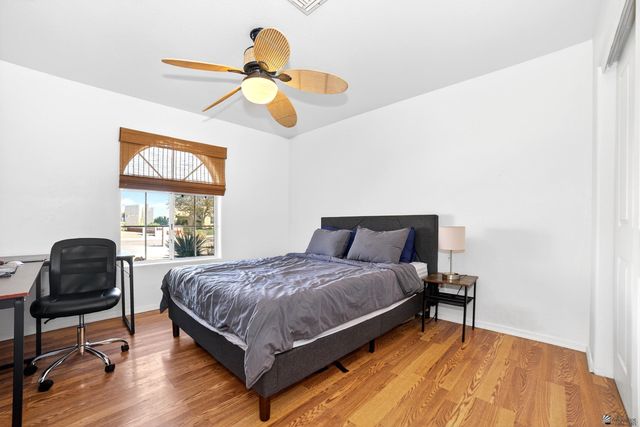 10360 S Avenida La Primera, Yuma, AZ 85367