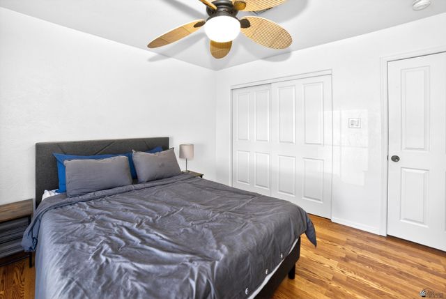 10360 S Avenida La Primera, Yuma, AZ 85367