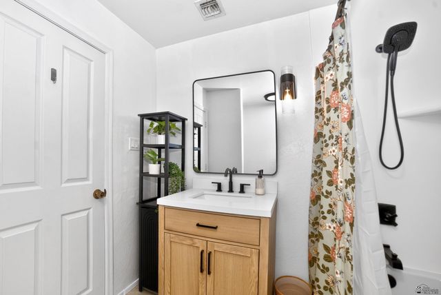 10360 S Avenida La Primera, Yuma, AZ 85367