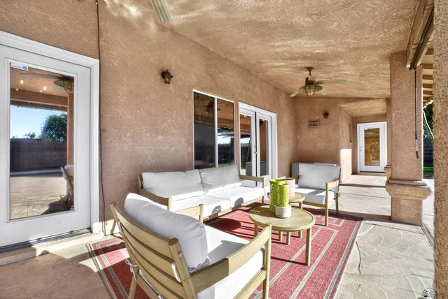 10360 S Avenida La Primera, Yuma, AZ 85367