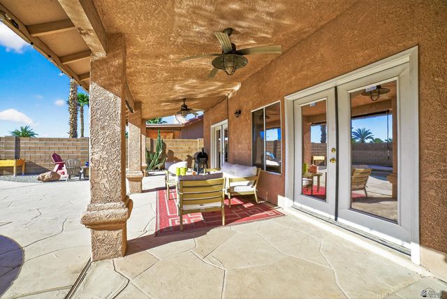 10360 S Avenida La Primera, Yuma, AZ 85367