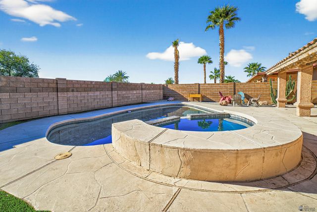 10360 S Avenida La Primera, Yuma, AZ 85367