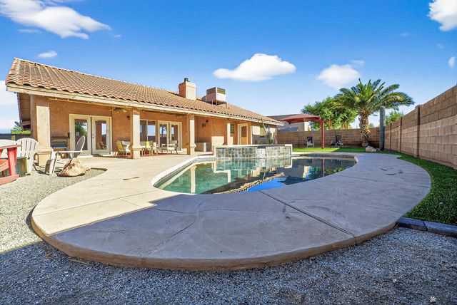 10360 S Avenida La Primera, Yuma, AZ 85367