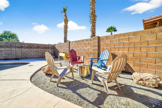 10360 S Avenida La Primera, Yuma, AZ 85367