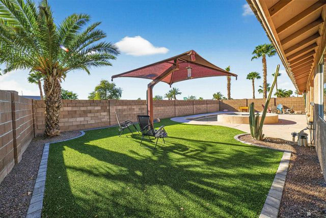 10360 S Avenida La Primera, Yuma, AZ 85367