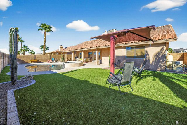 10360 S Avenida La Primera, Yuma, AZ 85367