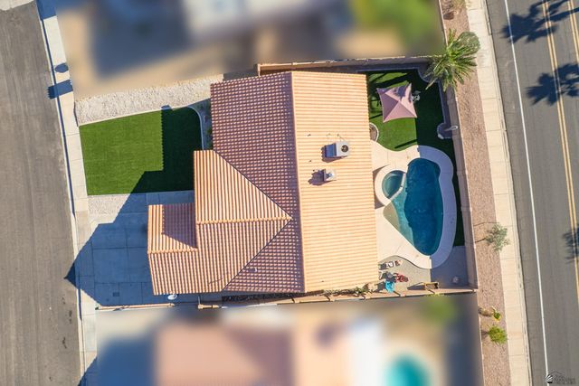 10360 S Avenida La Primera, Yuma, AZ 85367