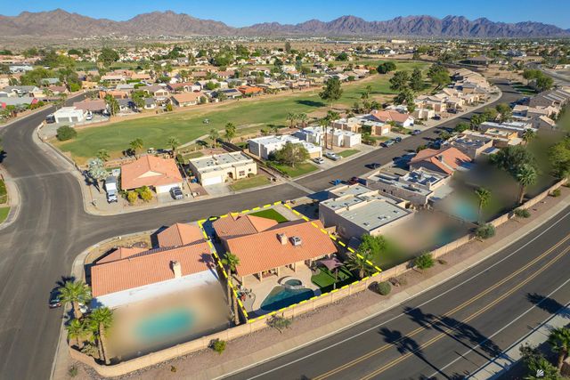 10360 S Avenida La Primera, Yuma, AZ 85367