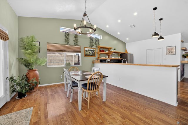 10360 S Avenida La Primera, Yuma, AZ 85367