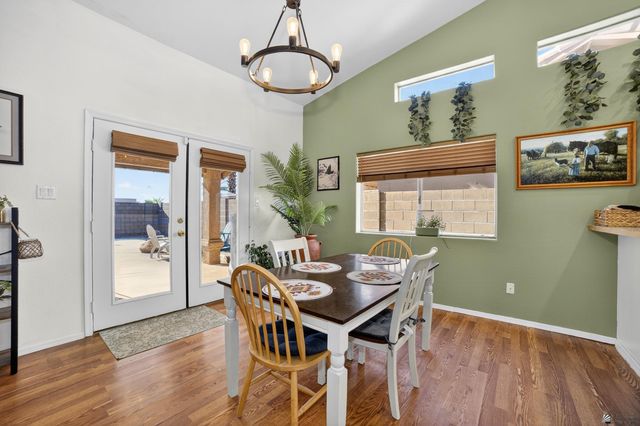 10360 S Avenida La Primera, Yuma, AZ 85367