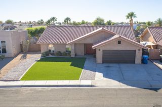 10360 S Avenida La Primera, Yuma, AZ 85367