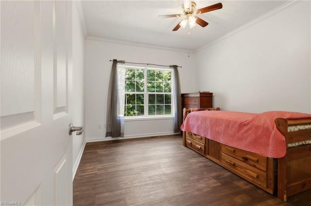 6193 Tri-county Drive, Gibsonville, NC 27249
