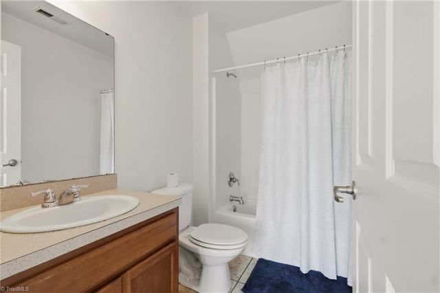 6193 Tri-county Drive, Gibsonville, NC 27249
