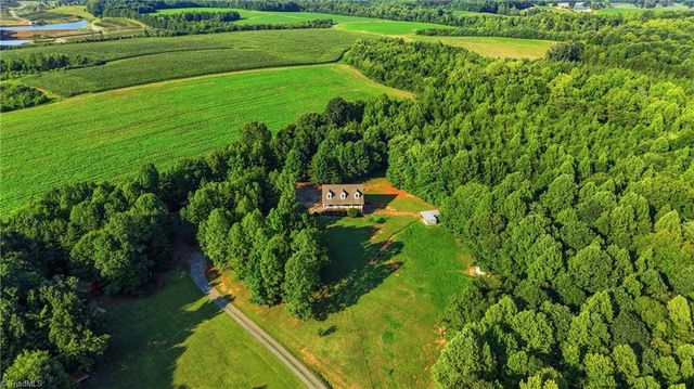 6193 Tri-county Drive, Gibsonville, NC 27249