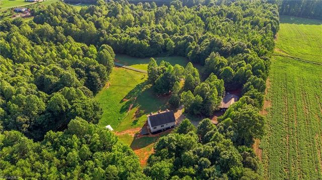6193 Tri-county Drive, Gibsonville, NC 27249