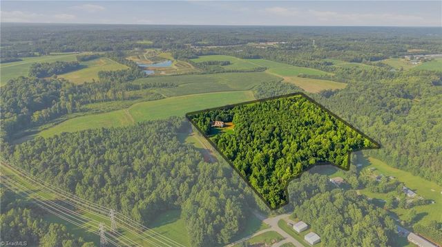 6193 Tri-county Drive, Gibsonville, NC 27249