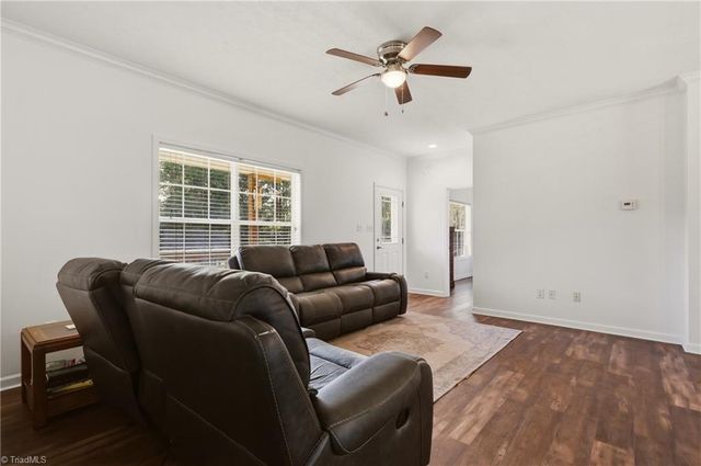 6193 Tri-county Drive, Gibsonville, NC 27249