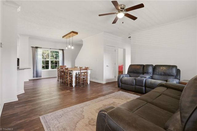 6193 Tri-county Drive, Gibsonville, NC 27249