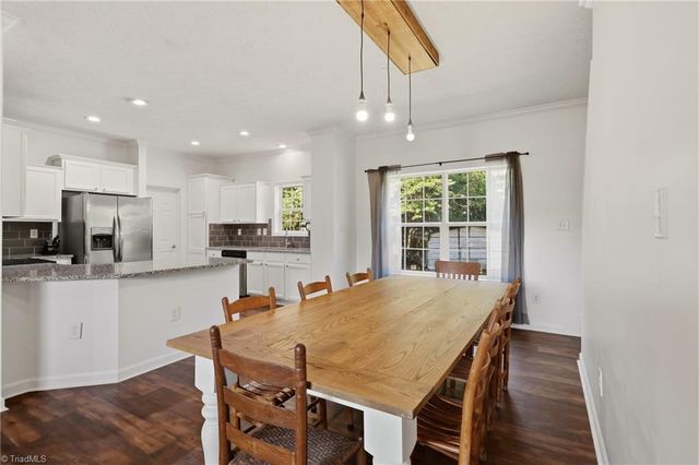 6193 Tri-county Drive, Gibsonville, NC 27249