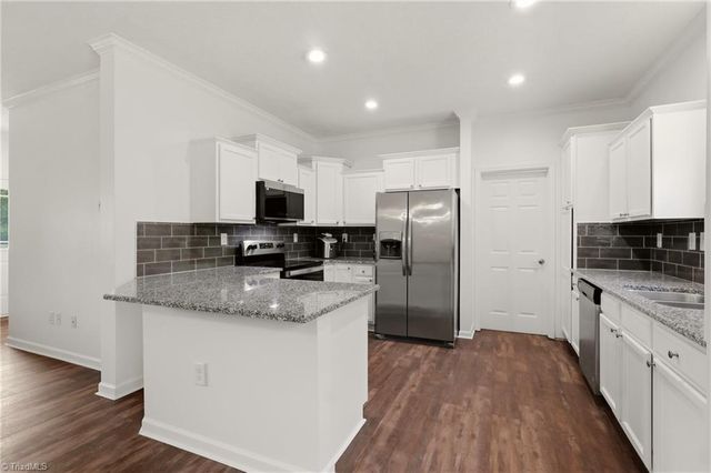 6193 Tri-county Drive, Gibsonville, NC 27249
