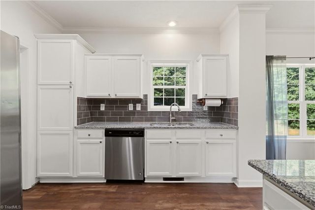 6193 Tri-county Drive, Gibsonville, NC 27249