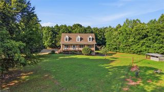 6193 Tri-county Drive, Gibsonville, NC 27249