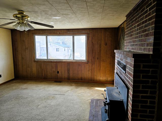 N 723 Greenbrier AVE, Covington, VA 24426