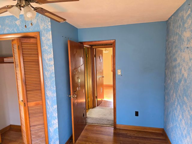 N 723 Greenbrier AVE, Covington, VA 24426