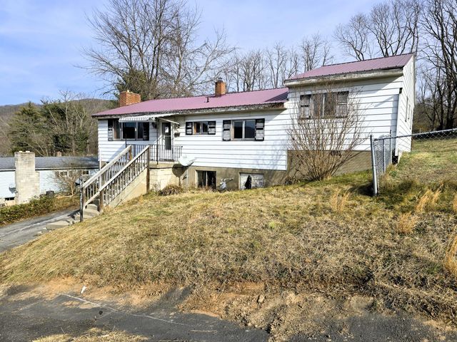N 723 Greenbrier AVE, Covington, VA 24426
