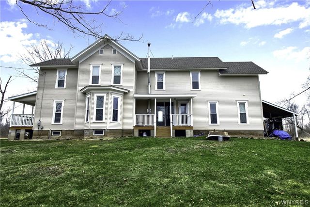 1359 Transit Road, Kendall, NY 14477