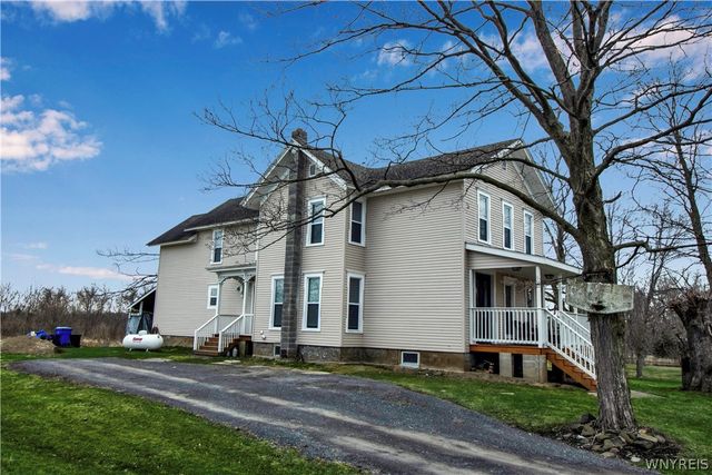 1359 Transit Road, Kendall, NY 14477