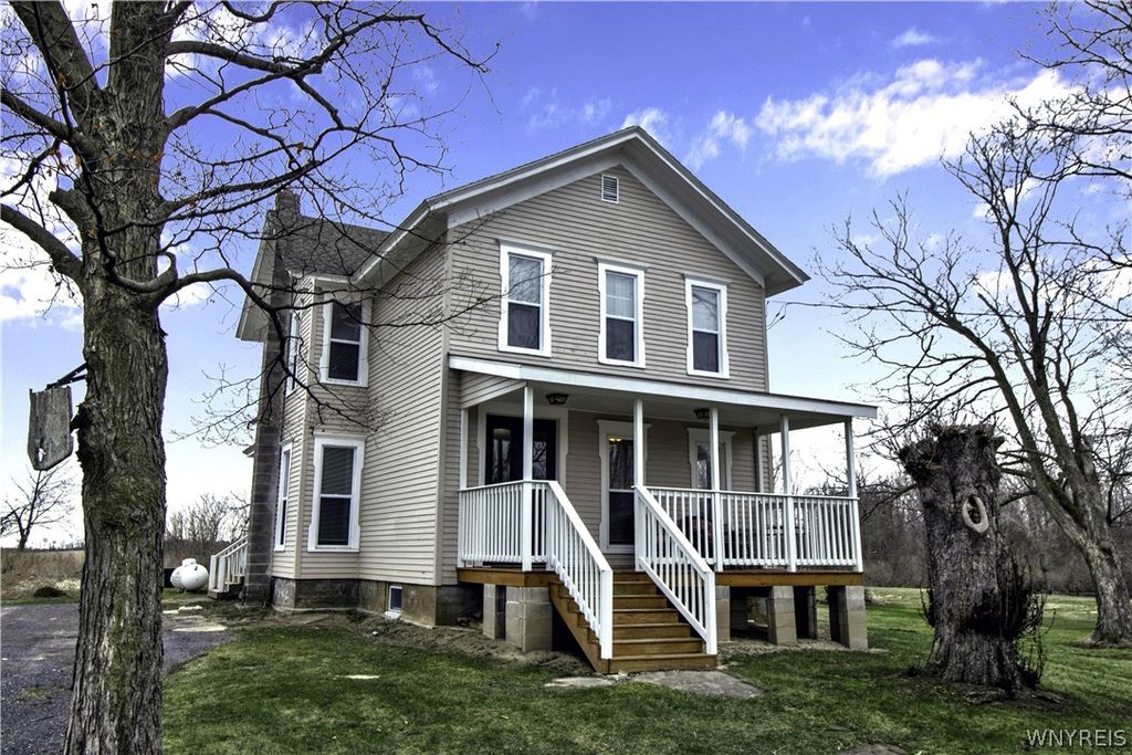1359 Transit Road, Kendall, NY 14477