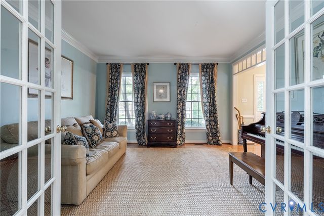 9638 Rockstone Ct, Henrico, VA 23238