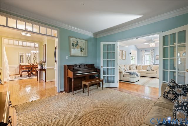 9638 Rockstone Ct, Henrico, VA 23238