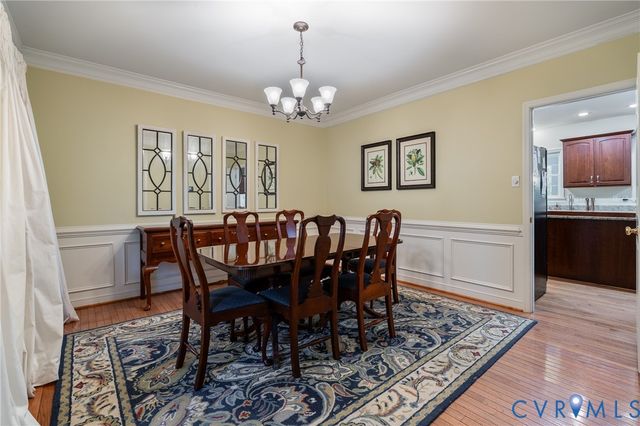 9638 Rockstone Ct, Henrico, VA 23238