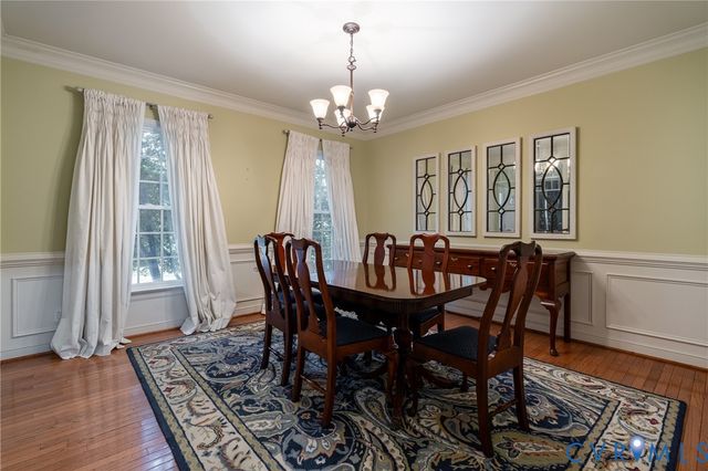 9638 Rockstone Ct, Henrico, VA 23238