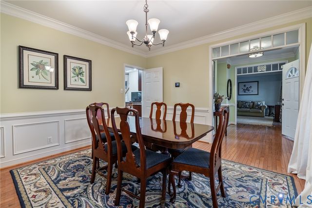 9638 Rockstone Ct, Henrico, VA 23238