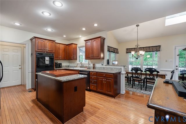 9638 Rockstone Ct, Henrico, VA 23238