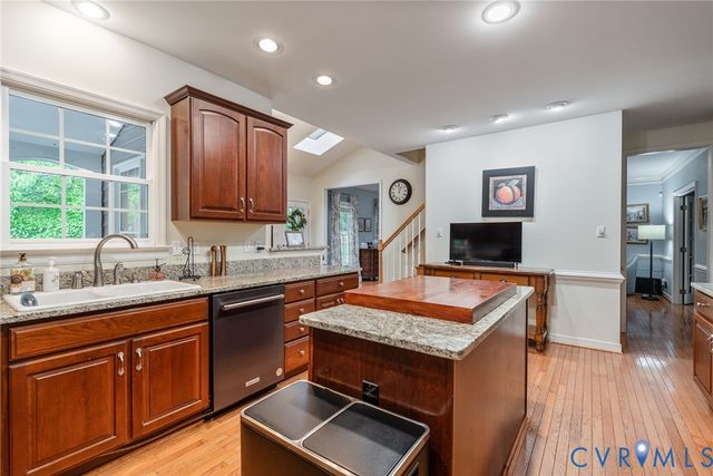 9638 Rockstone Ct, Henrico, VA 23238