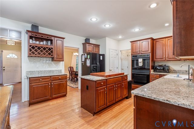 9638 Rockstone Ct, Henrico, VA 23238