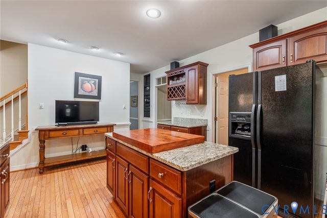 9638 Rockstone Ct, Henrico, VA 23238