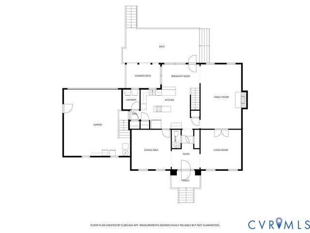 9638 Rockstone Ct, Henrico, VA 23238