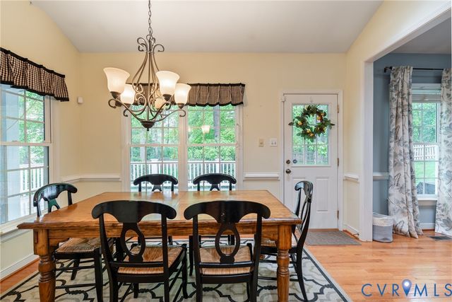 9638 Rockstone Ct, Henrico, VA 23238