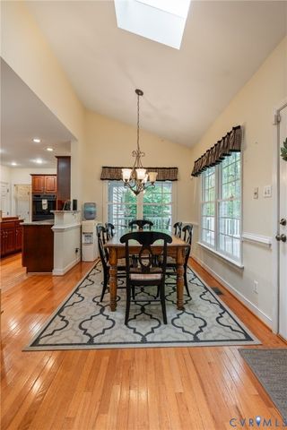 9638 Rockstone Ct, Henrico, VA 23238