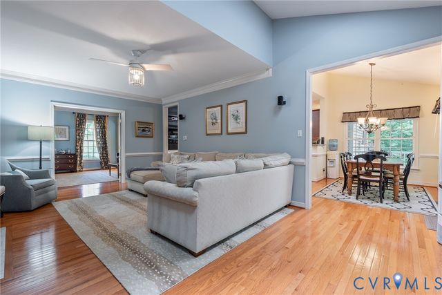 9638 Rockstone Ct, Henrico, VA 23238