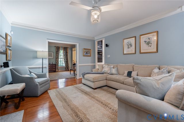 9638 Rockstone Ct, Henrico, VA 23238