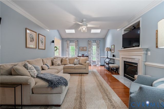 9638 Rockstone Ct, Henrico, VA 23238